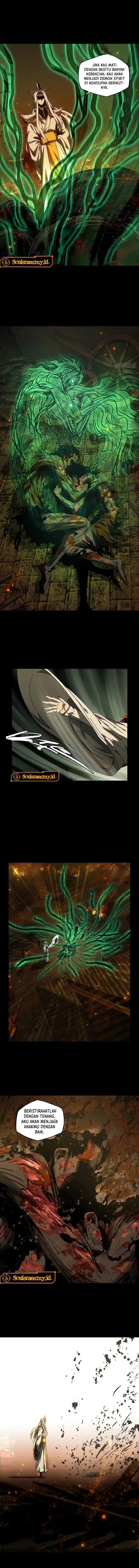 Dilarang COPAS - situs resmi www.mangacanblog.com - Komik elephant invisible 222 - chapter 222 223 Indonesia elephant invisible 222 - chapter 222 Terbaru 4|Baca Manga Komik Indonesia|Mangacan